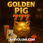 Golden pig 777