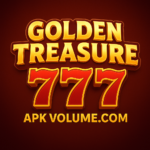 Golden​‍​‌‍​‍‌ Treasure 777