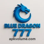 Blue Dragon 777