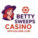 Betty Sweeps Casino