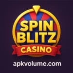 Spin​‍​‌‍​‍‌ Blitz Casino