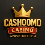 Cashoomo Casino