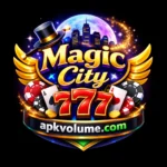 Magic​‍​‌‍​‍‌ City 777