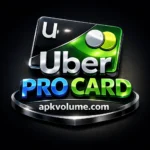 Uber Pro Card