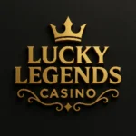 Lucky Legends Casino