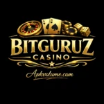 Bitguruz Casino