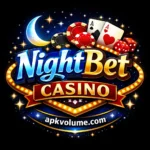 NightBet​‍​‌‍​‍‌ Casino